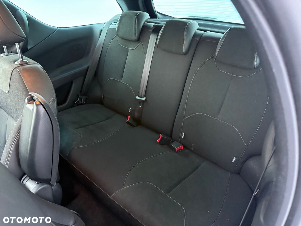 Citroën DS3 PureTech 130 Start & Stop CONNECTED CHIC - 14