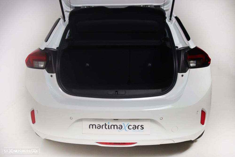 Opel Corsa-e Elegance - 6