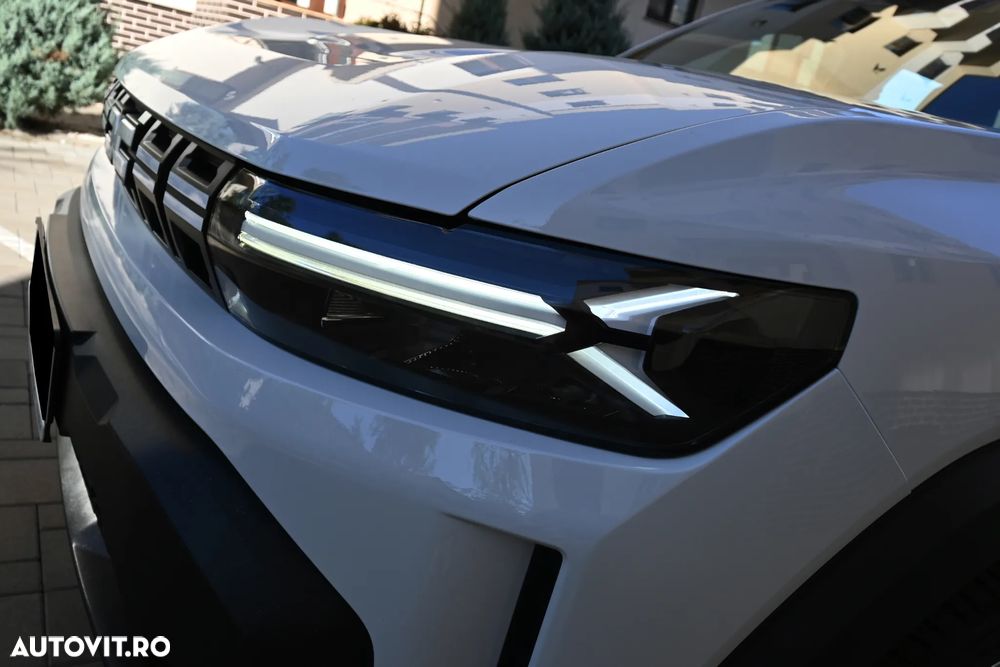 Dacia Duster - 20