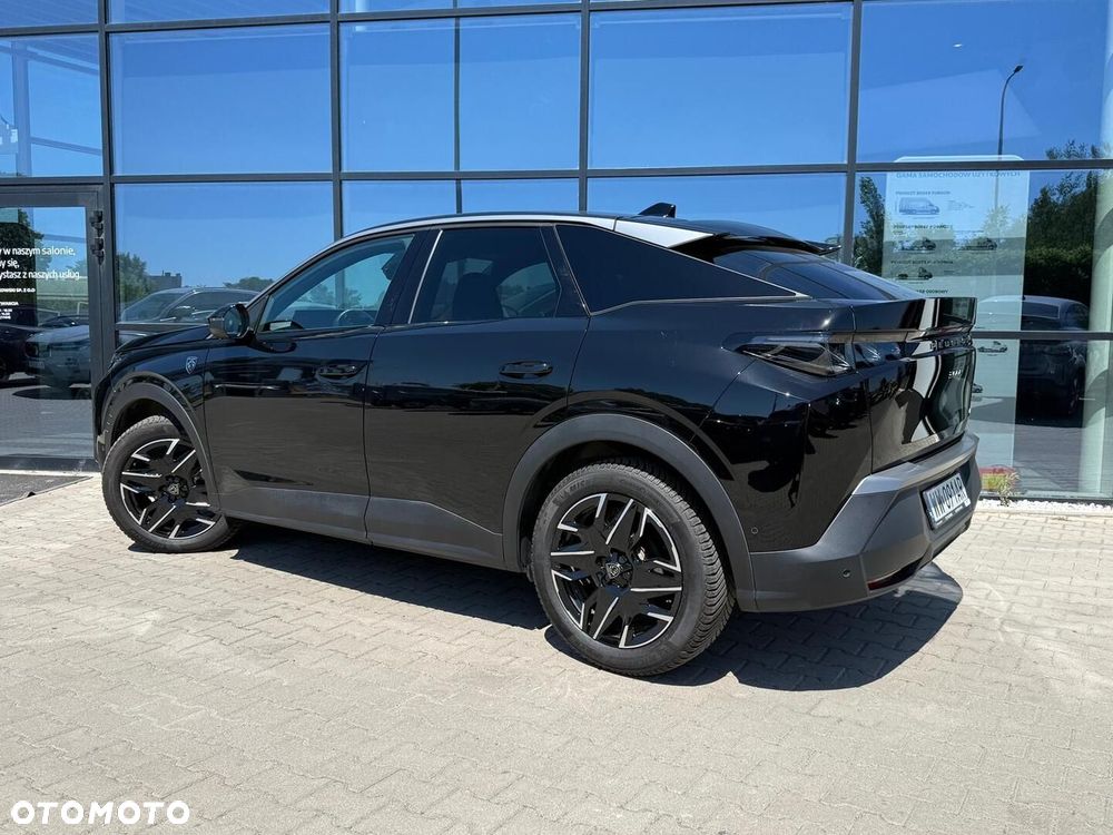 Peugeot 3008 - 4