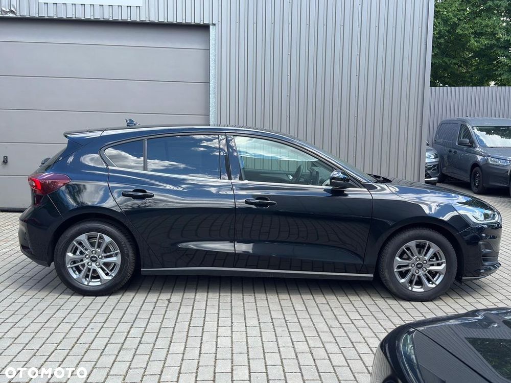 Ford Focus 1.0 EcoBoost Titanium X - 6