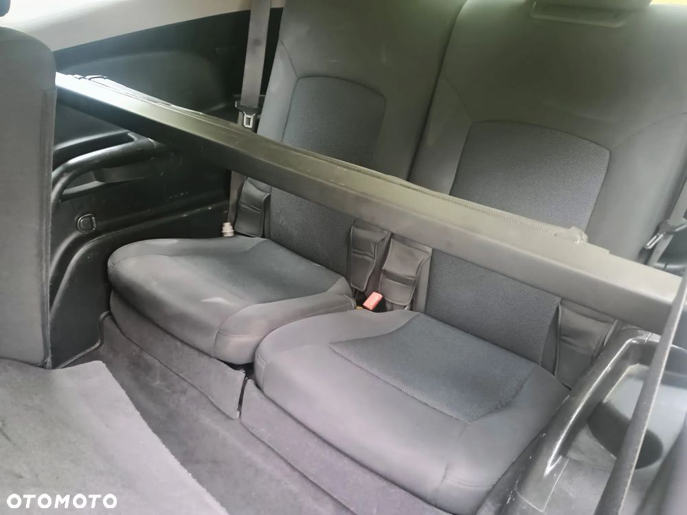 Chevrolet Orlando - 12