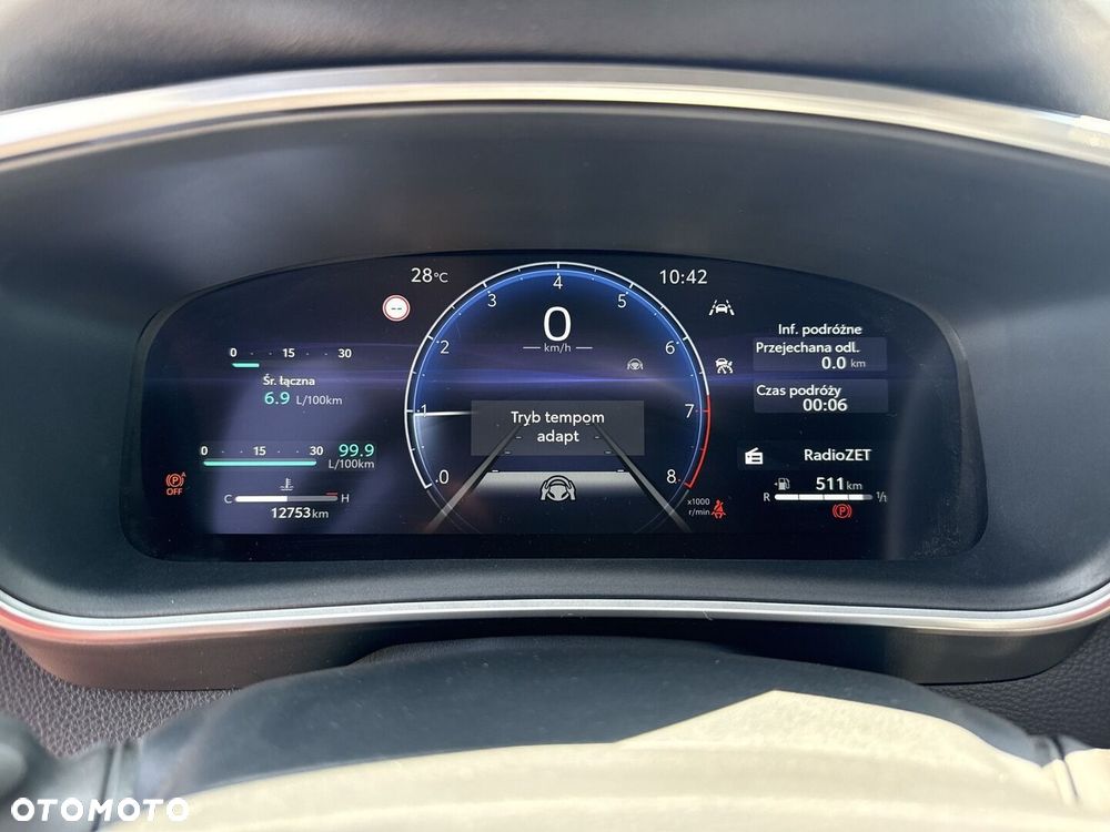 Toyota Corolla 1.5 Comfort - 11