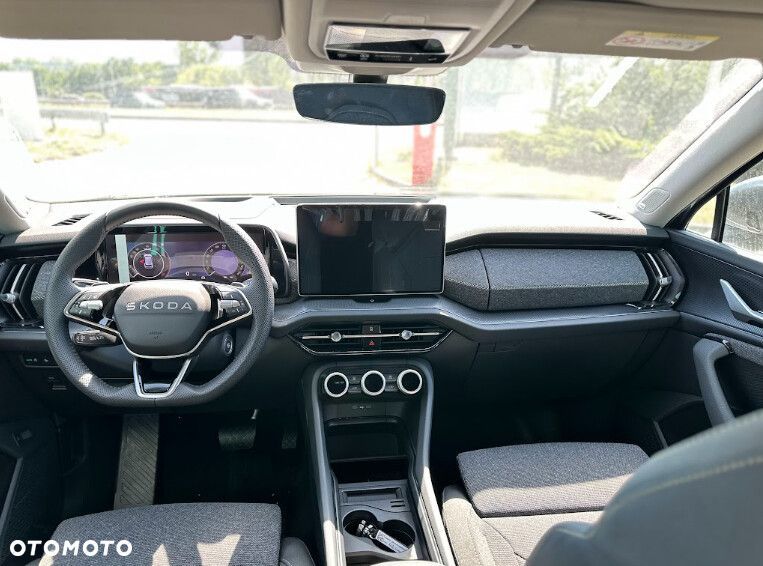 Skoda Kodiaq 2.0 TSI 4x4 Drive DSG - 7