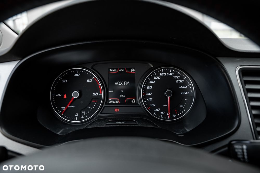 Seat Leon 2.0 TDI FR S&S - 28
