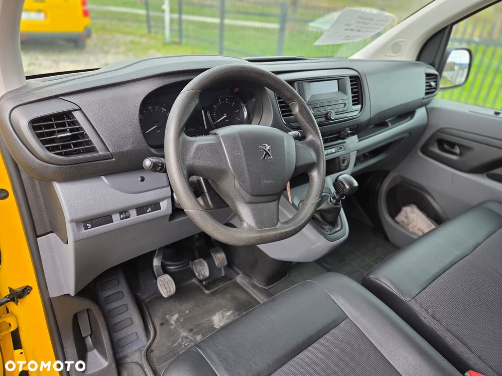 Peugeot Expert LONG 2.0 BLUE HDI 122KM - 9