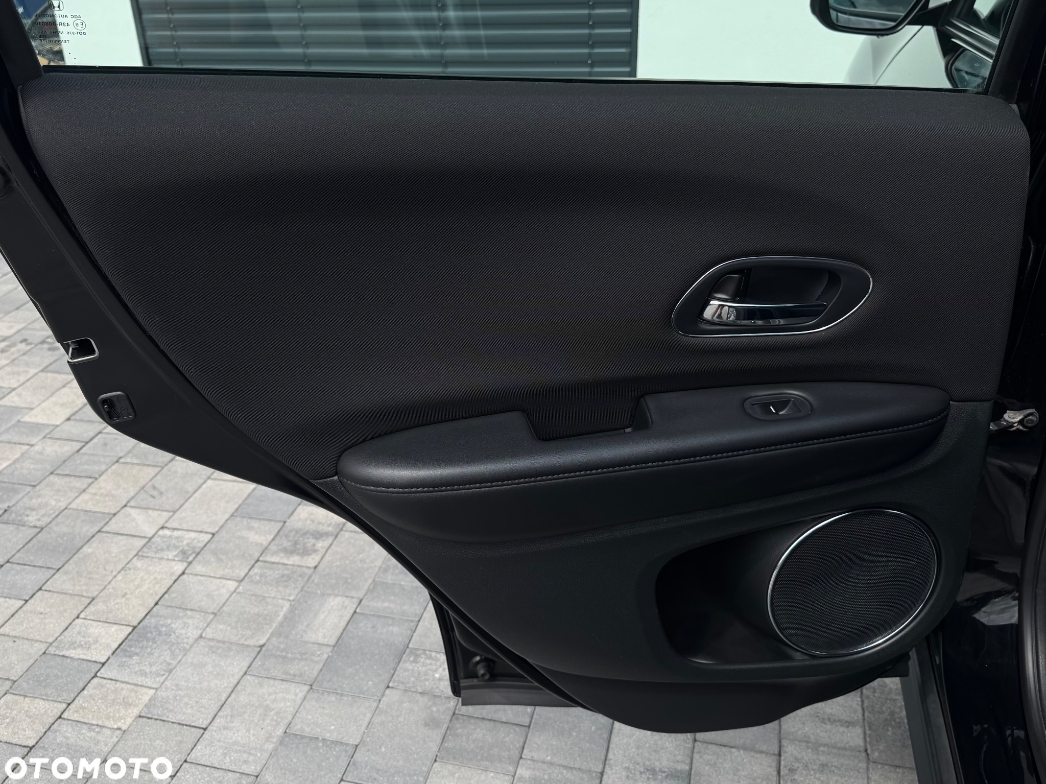 Honda HR-V 1.6 i-DTEC Elegance - 37
