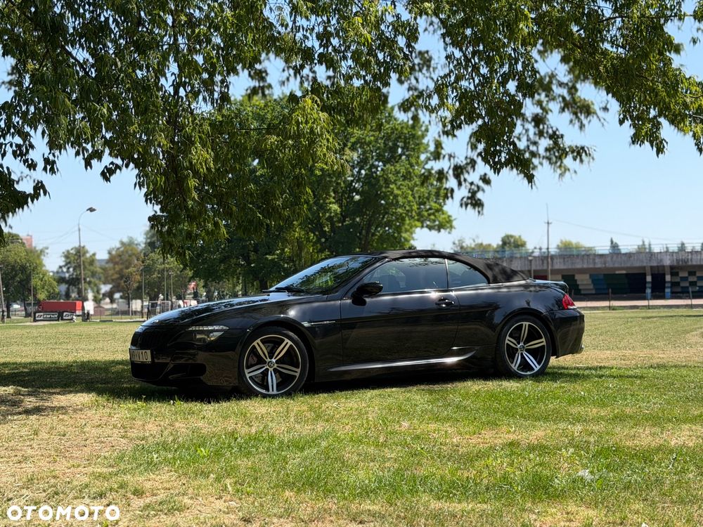 BMW M6 Standard - 13