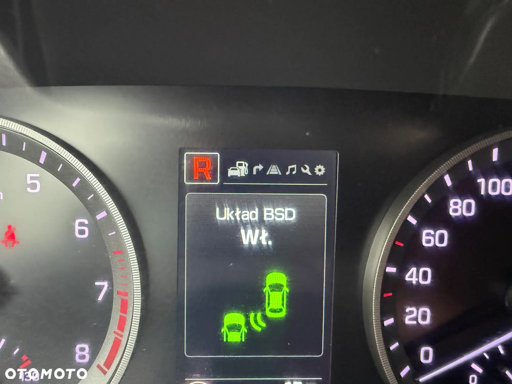 Hyundai Tucson 1.6 Turbo 4WD Premium - 38