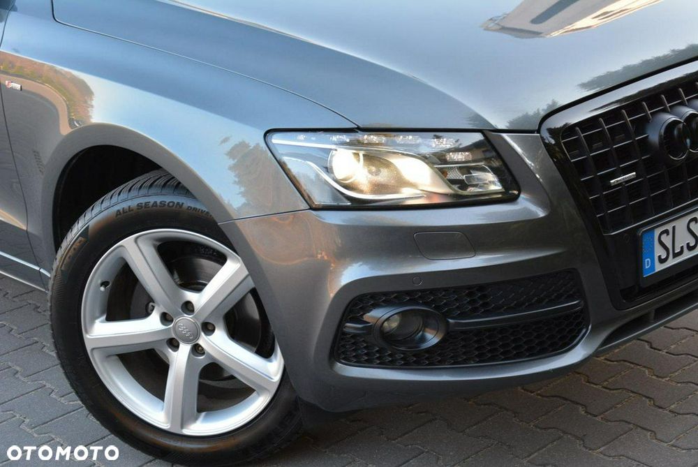 Audi Q5 2.0 TDI Quattro S tronic Prime Line - 8