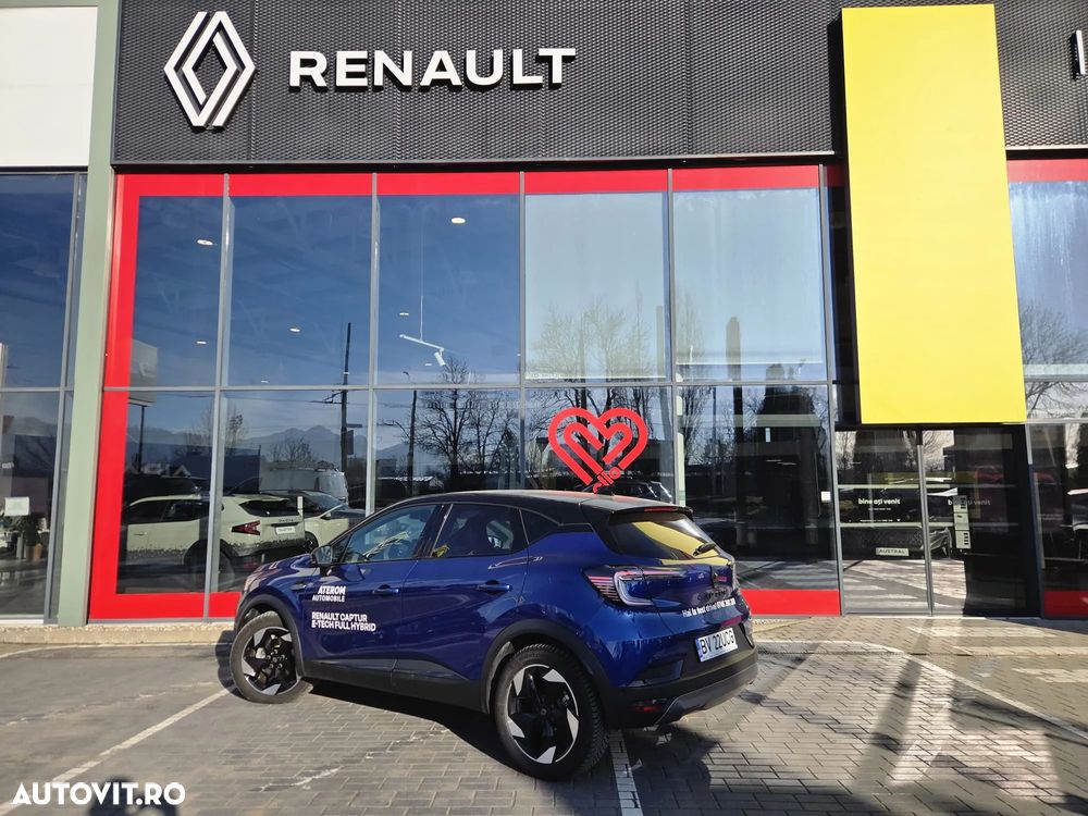 Renault Captur TCe 100 Evolution - 40