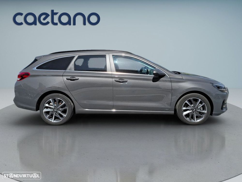 Hyundai i30 - 9