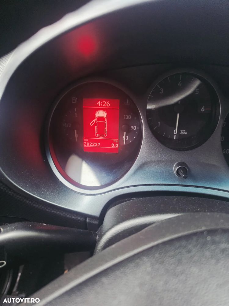 Seat Leon - 11