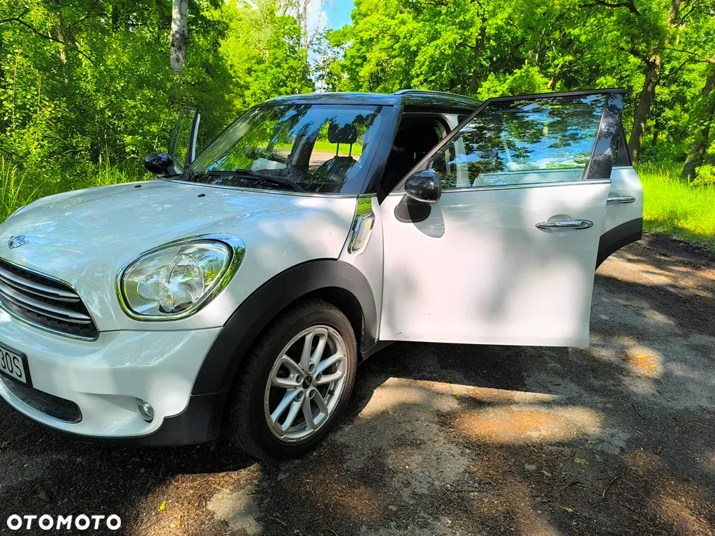 MINI Countryman - 38