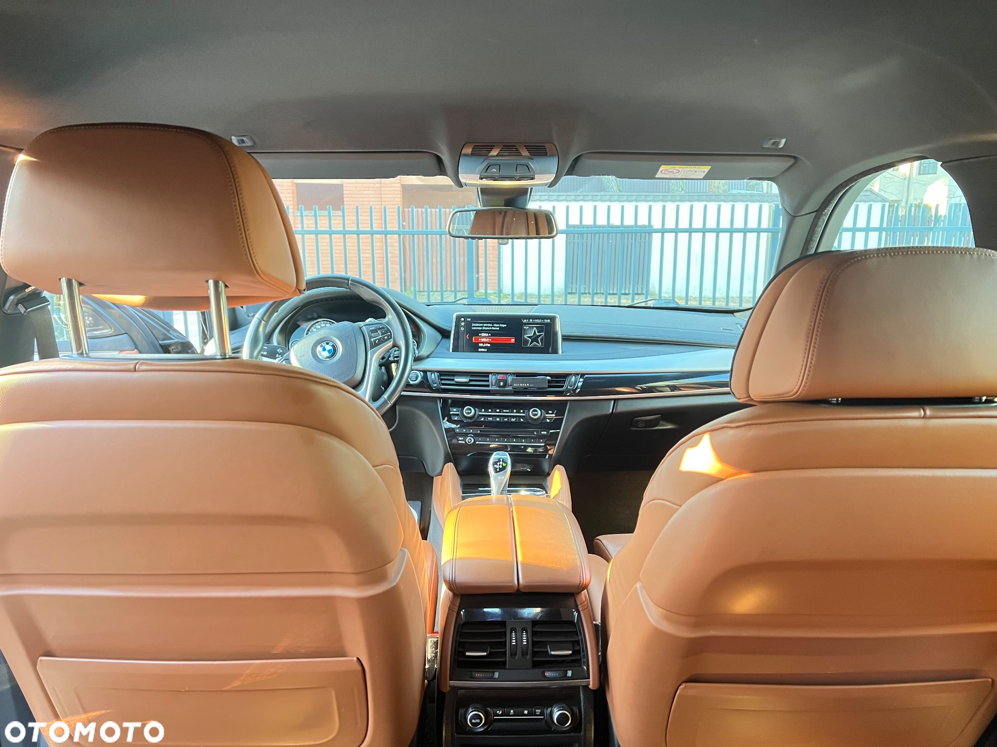 BMW X6 xDrive30d - 7