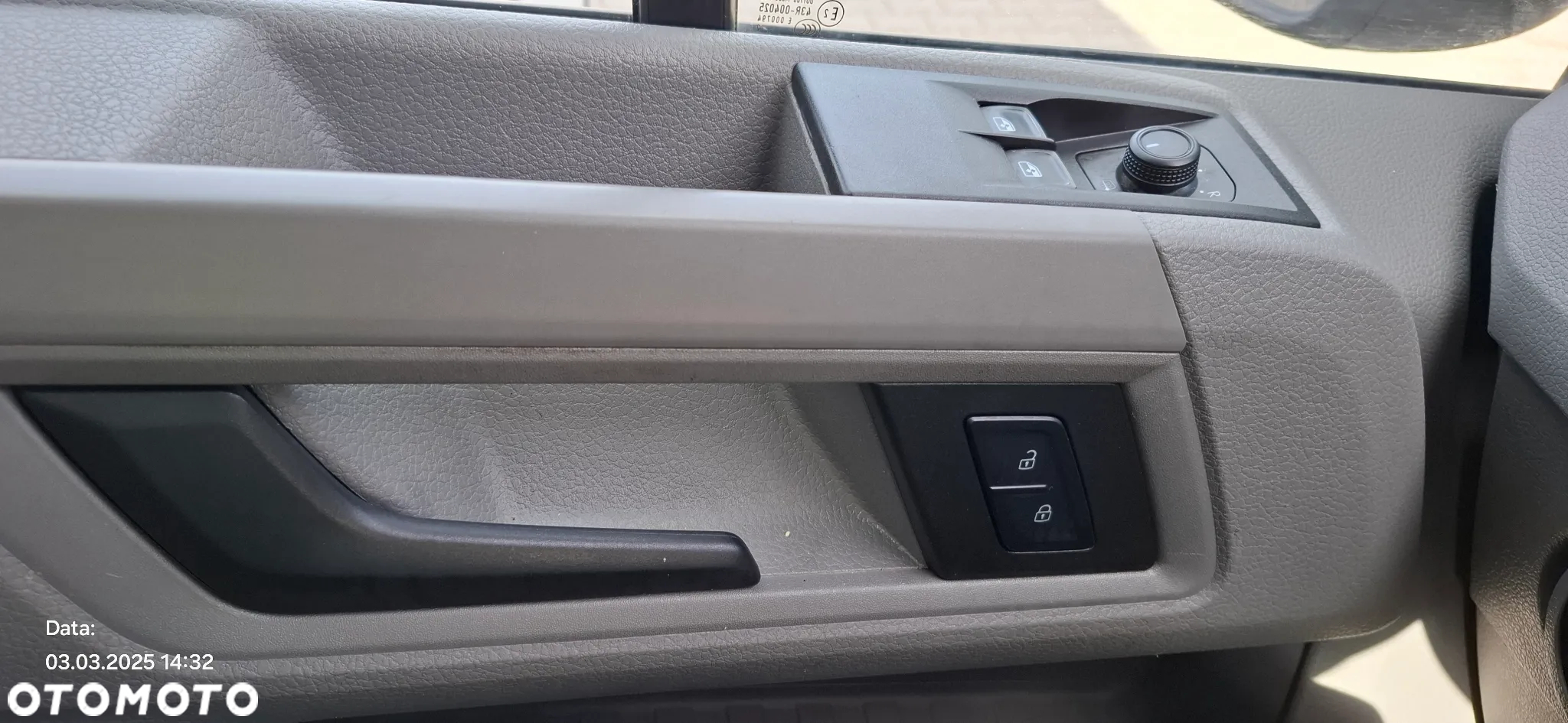 Volkswagen Crafter - 20