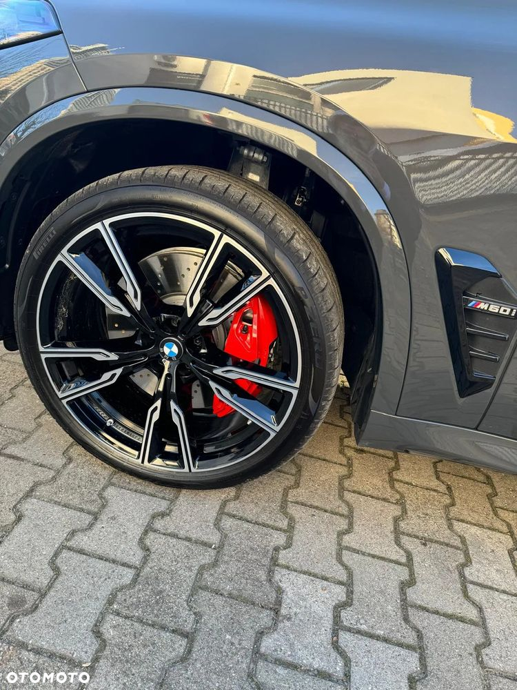 BMW X5 - 6