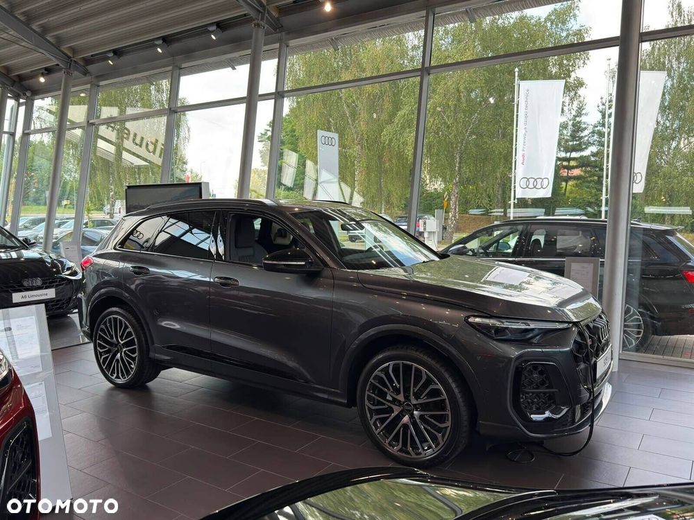 Audi SQ5 - 3
