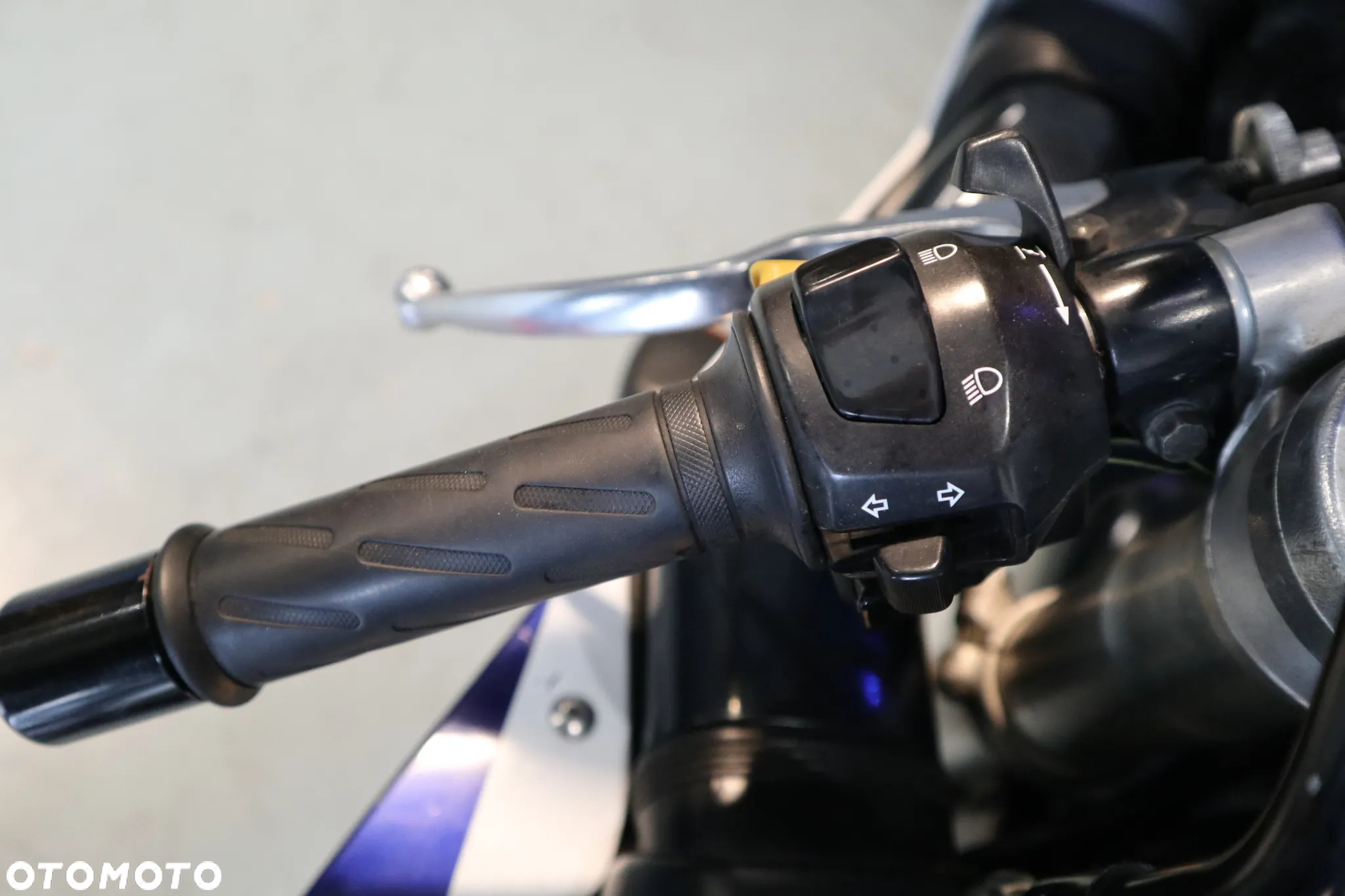 Suzuki GSX-R - 10