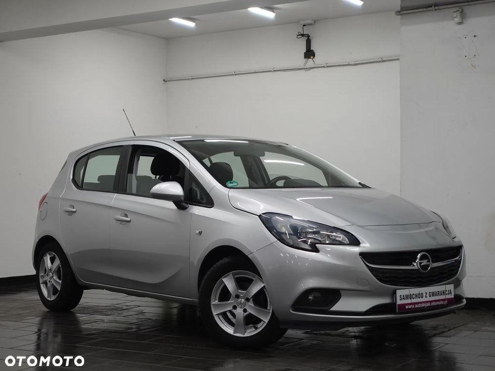 Opel Corsa 1.4 Enjoy - 13