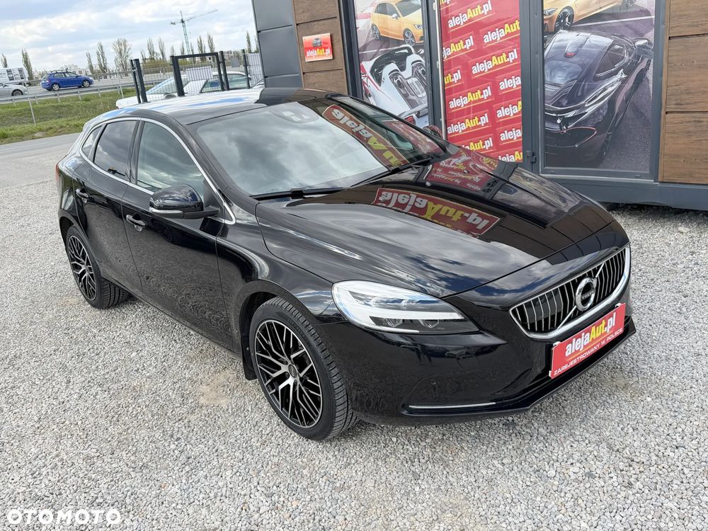 Volvo V40 D3 Drive-E Summum - 3