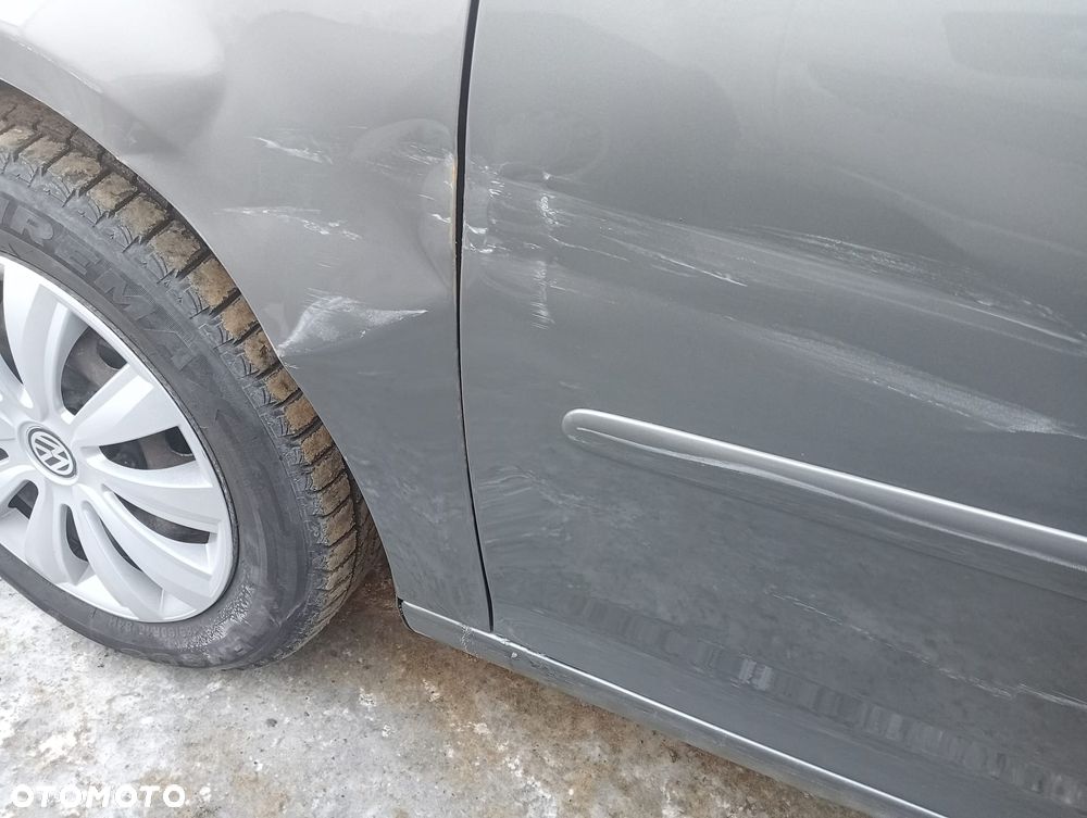 Volkswagen Golf 1.4 Comfortline - 4