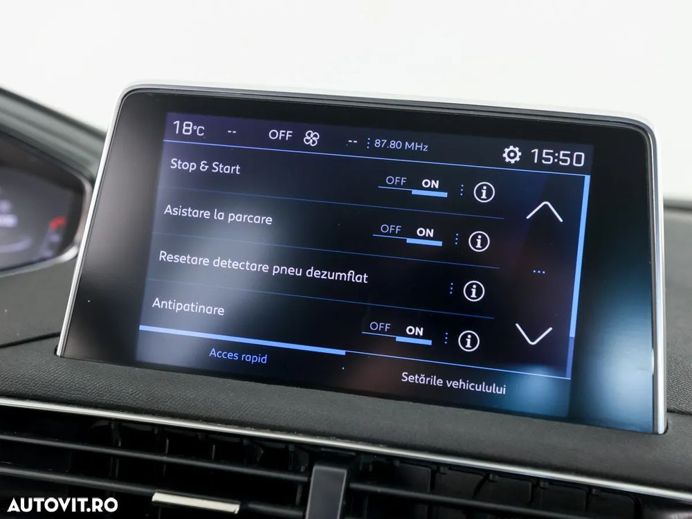 Peugeot 3008 1.5 BlueHDI S&S Active - 16