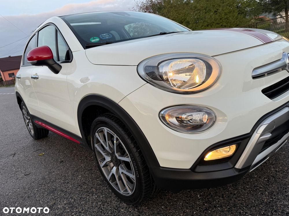 Fiat 500X 1.4 MultiAir S-Design - 15