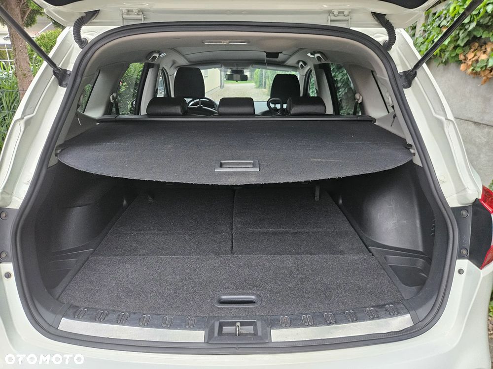 Nissan Qashqai+2 2.0 dCi 4x4 Tekna Premium - 34