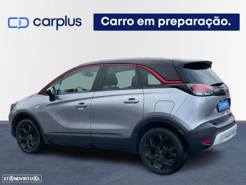 Opel Crossland 1.2 T GS Line - 2