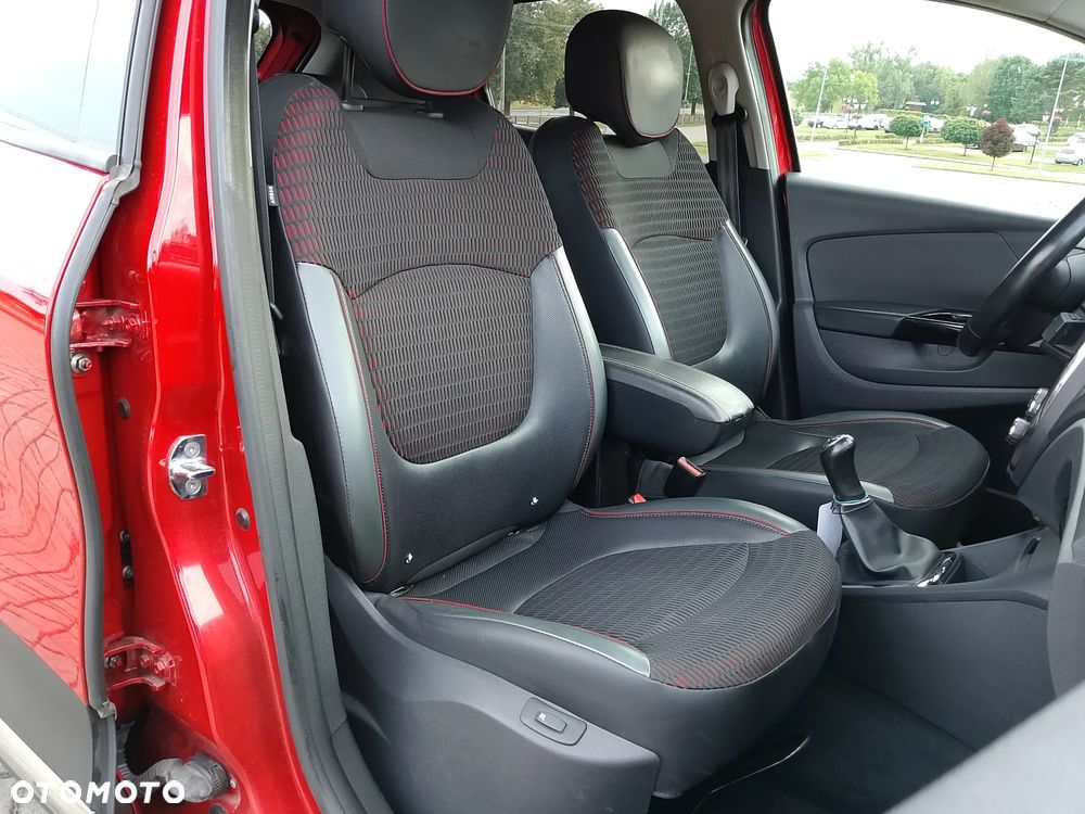 Renault Captur 1.5 dCi Energy Limited - 17