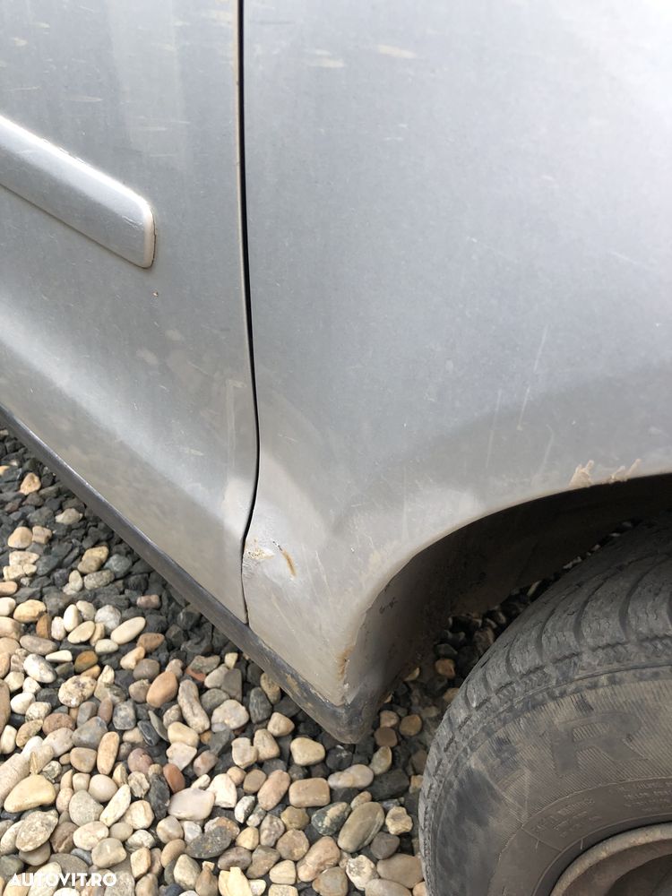 Volkswagen Polo 1.2 Cricket - 10
