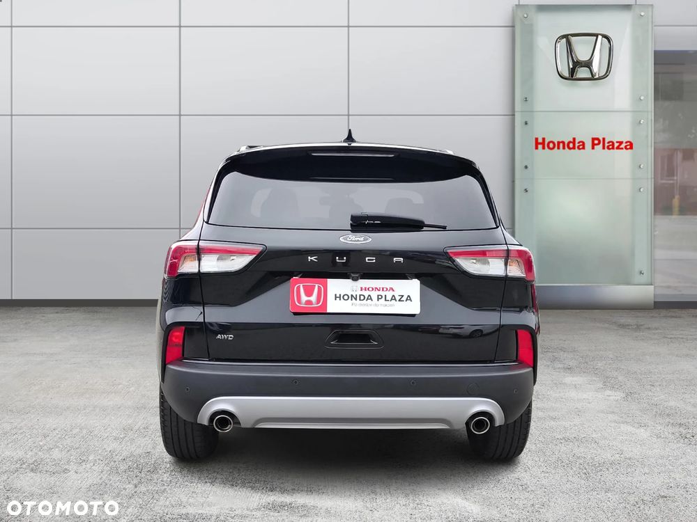 Ford Kuga - 4