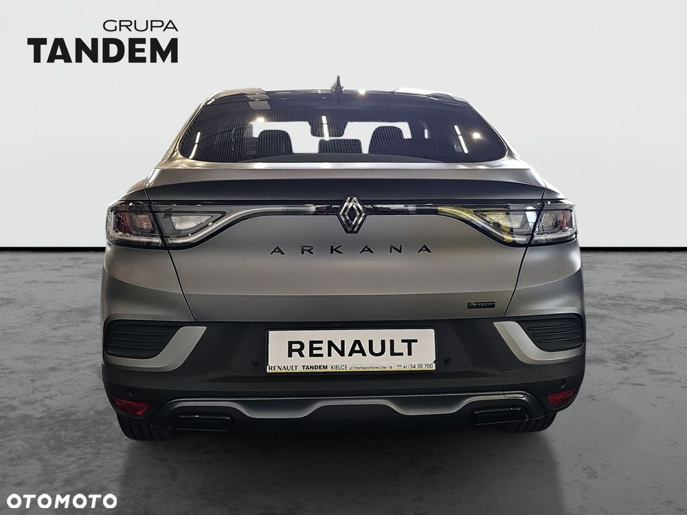 Renault Arkana - 5