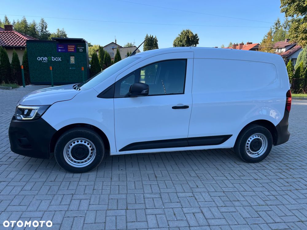 Renault Kangoo - 13