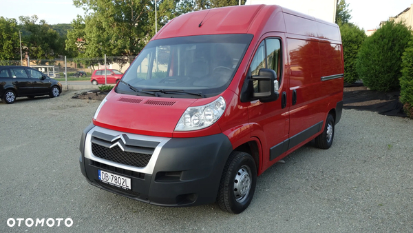Citroën Jumper