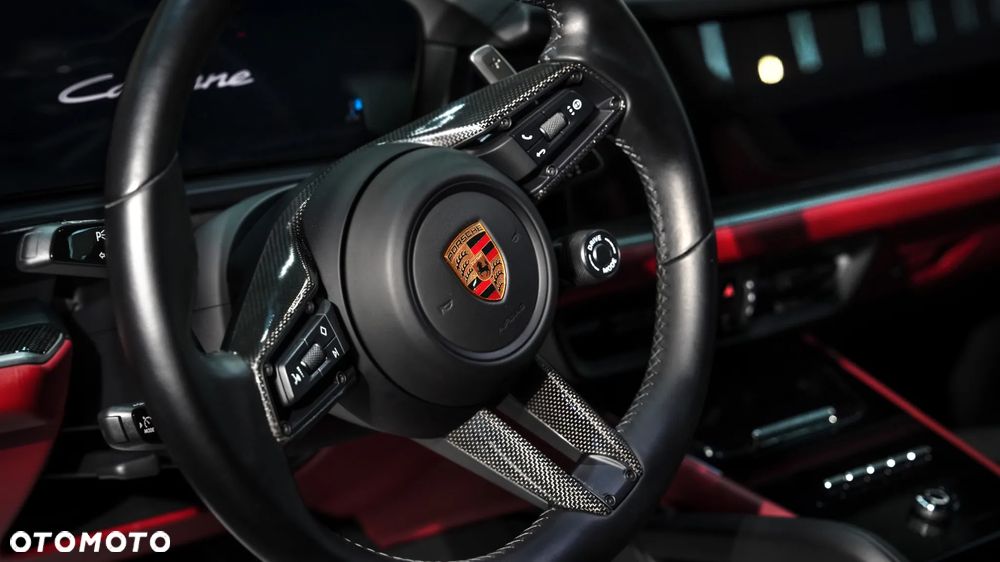Porsche Cayenne - 26