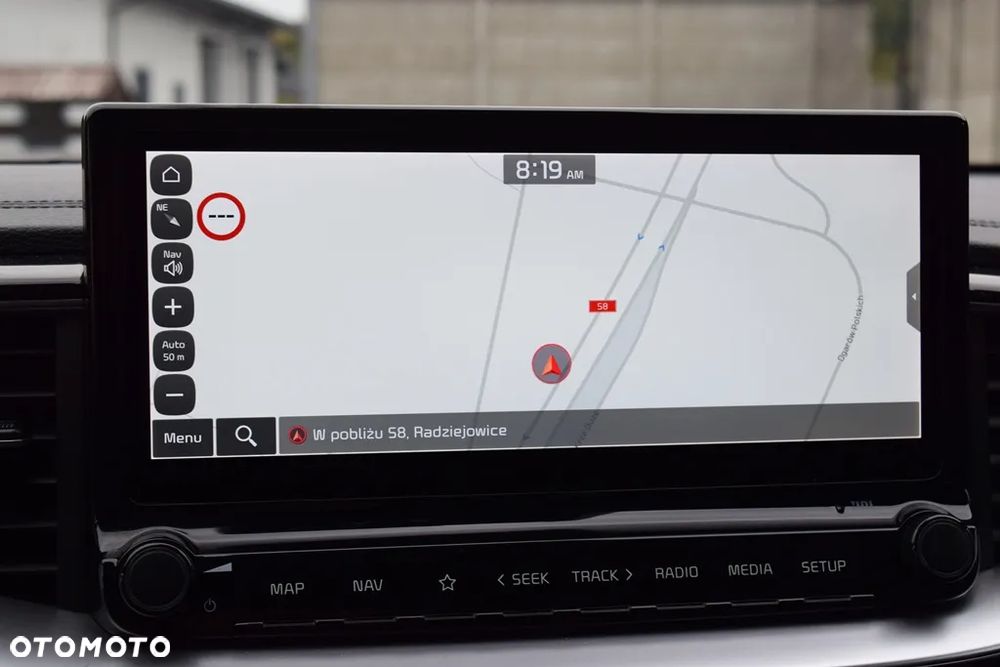 Kia ProCeed 1.5 T-GDI GT Line DCT - 38