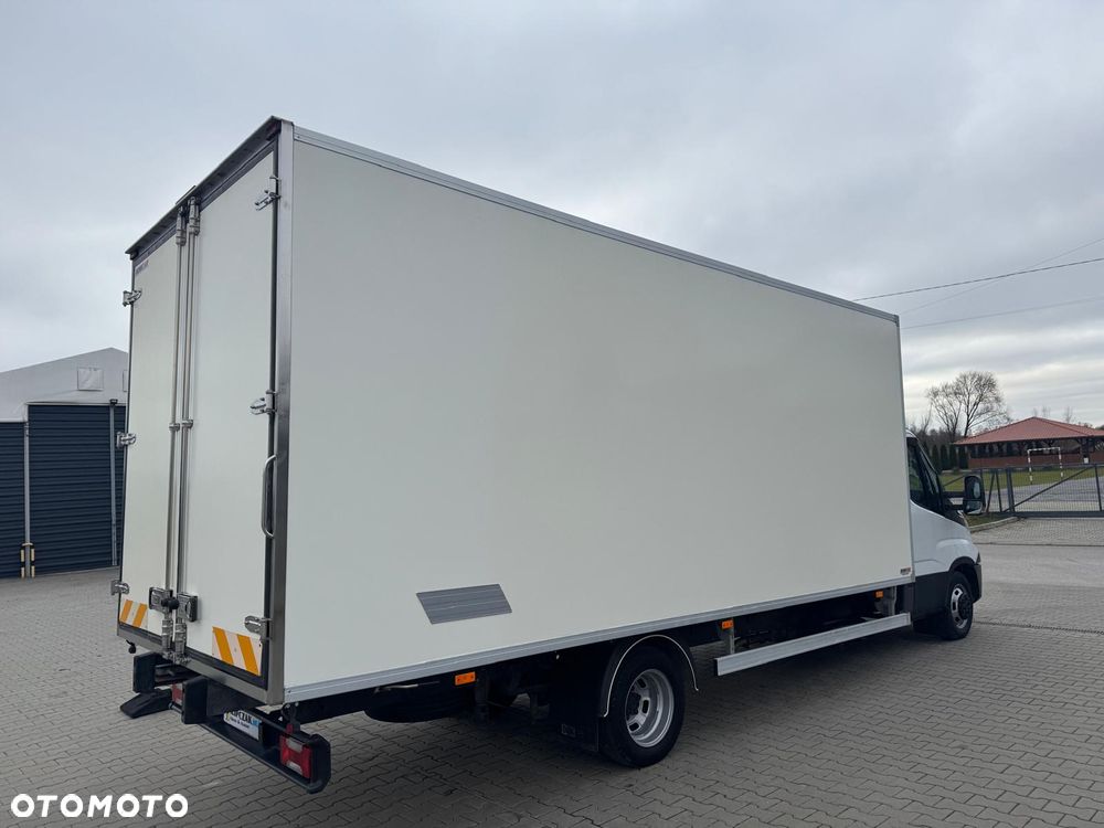 Iveco Daily 50C18 50-180 - 4