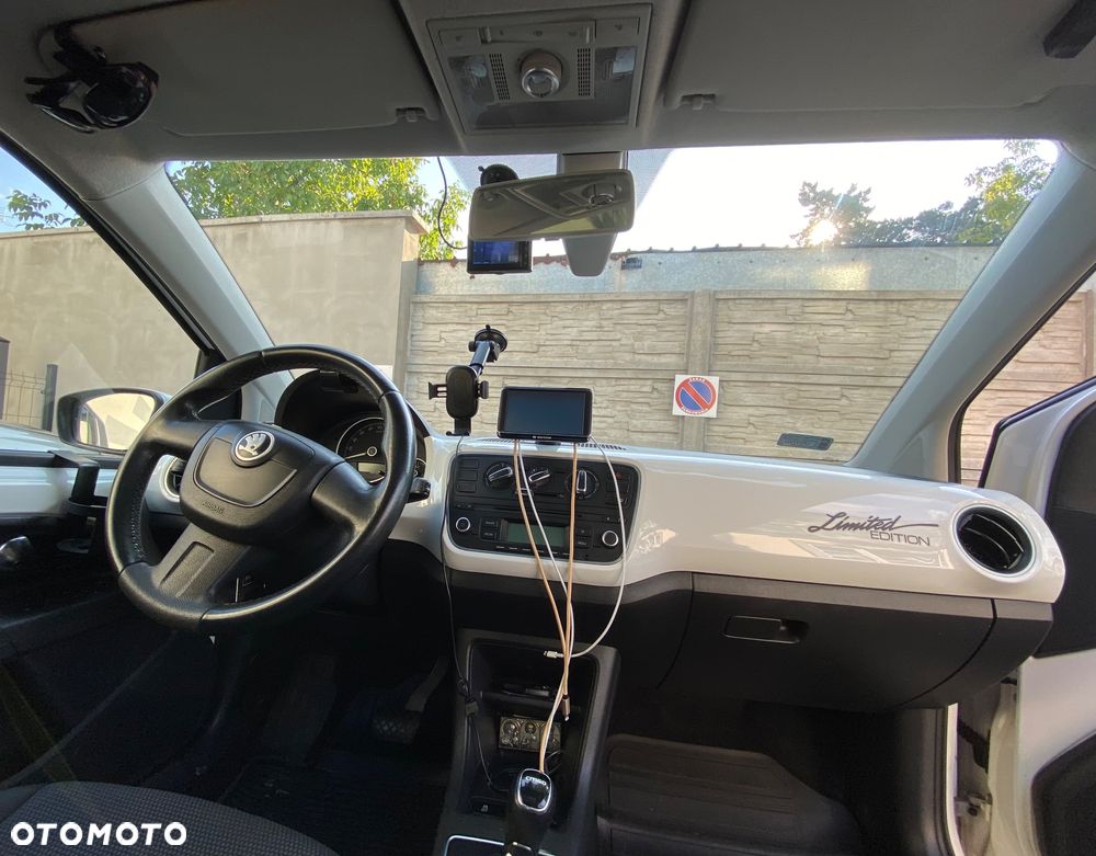 Skoda Citigo 1.0 Elegance - 12