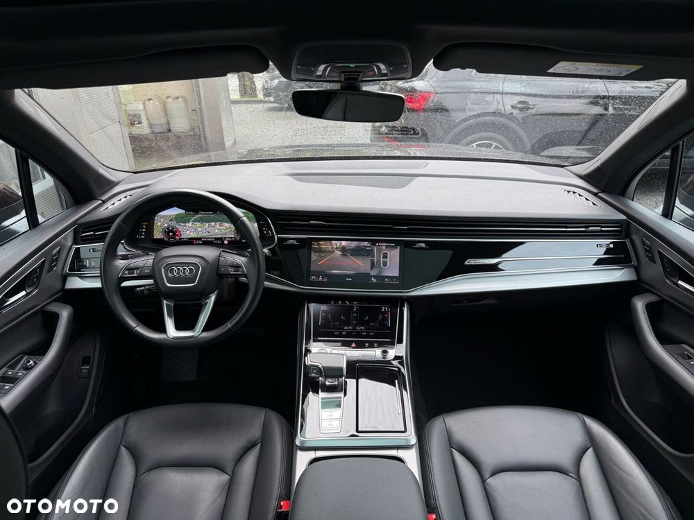 Audi Q7 45 TDI mHEV Quattro S Line Tiptr - 28
