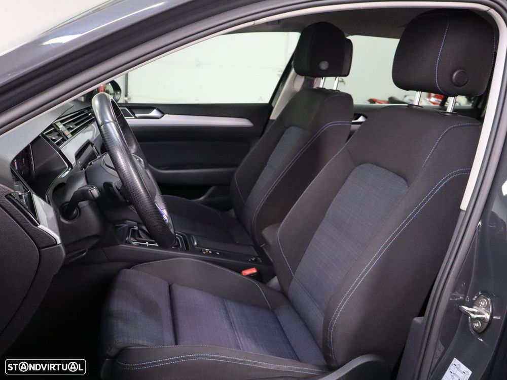 VW Passat Variant 1.4 TSI GTE Plug-in - 6