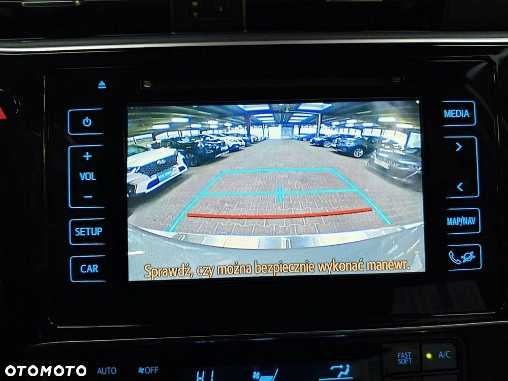Toyota Auris 1.8 VVT-i Automatik Edition S+ - 29