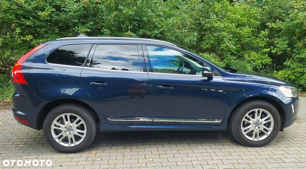 Volvo XC 60 - 6