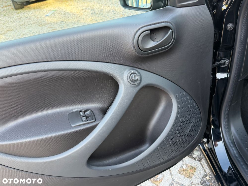 Smart Forfour eQ - 14