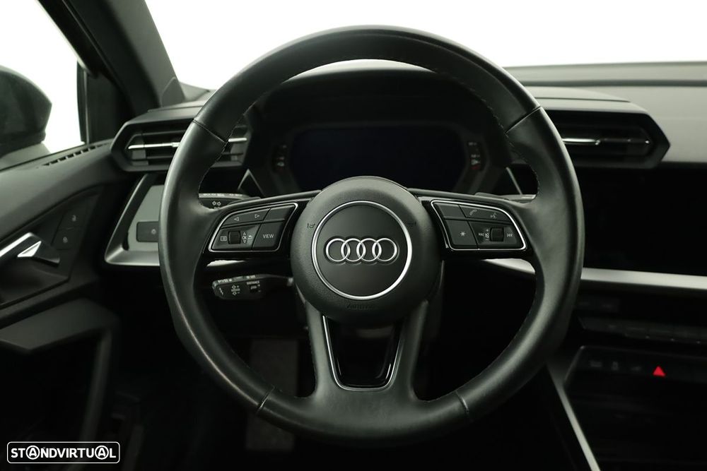Audi A3 Sportback 45 TFSIe S line - 15