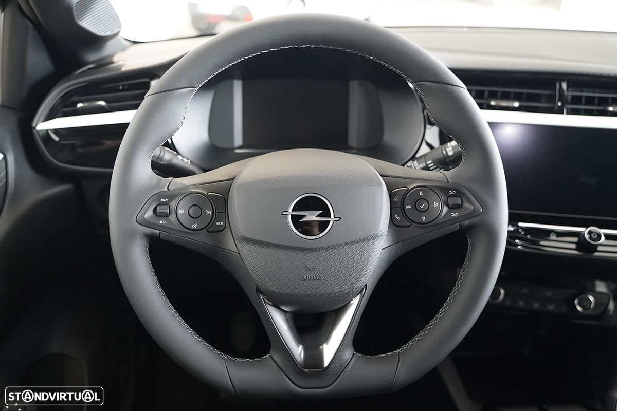 Opel Corsa 1.2 T Edition - 11