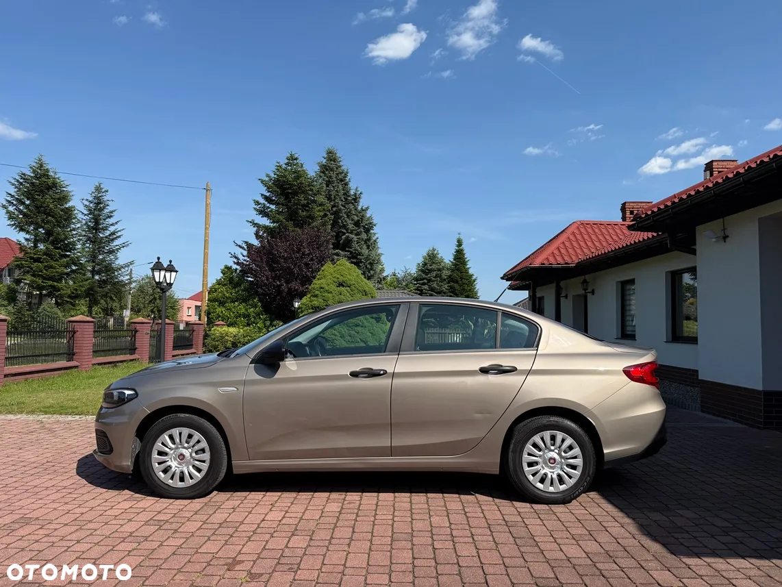 Fiat Tipo 1.4 16v - 3