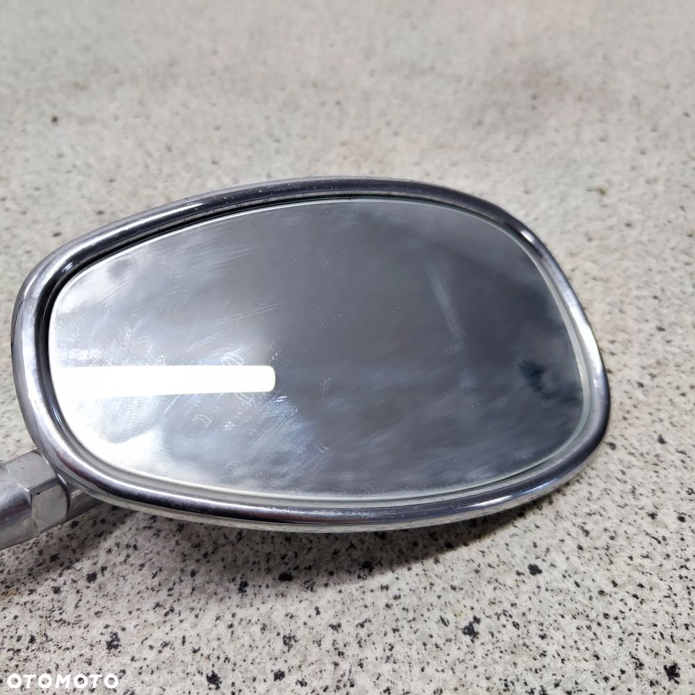 Lusterko prawe Suzuki VL 800 VL800 Volusia Intruder - 2