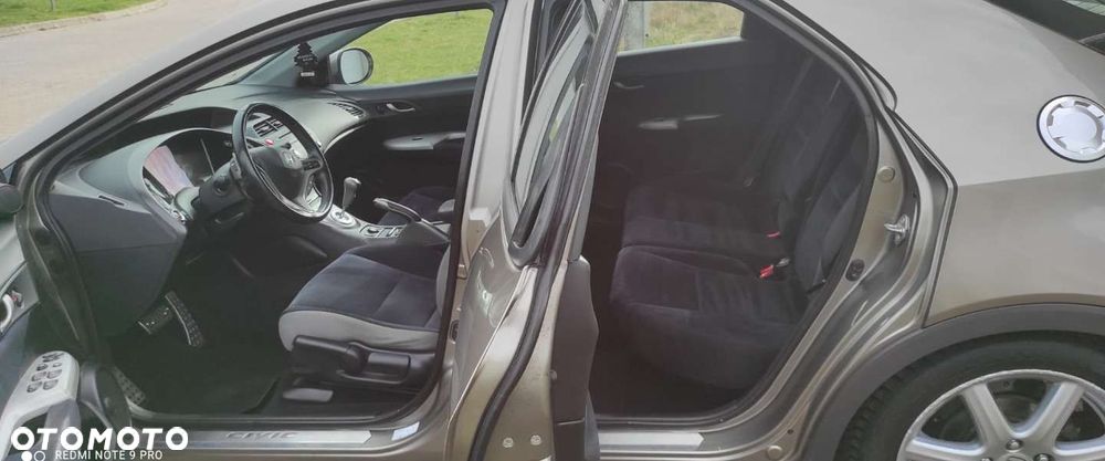 Honda Civic - 29